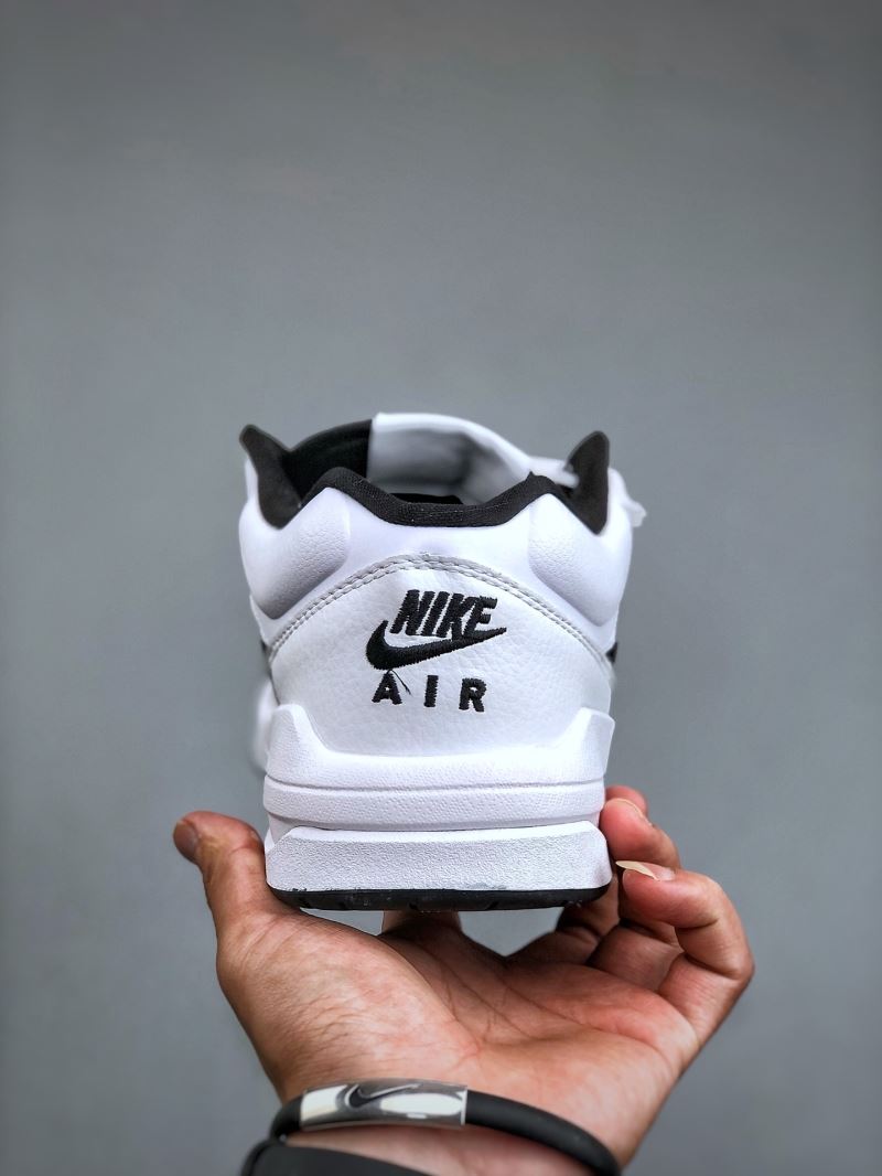 Nike Air Jordan Shoes